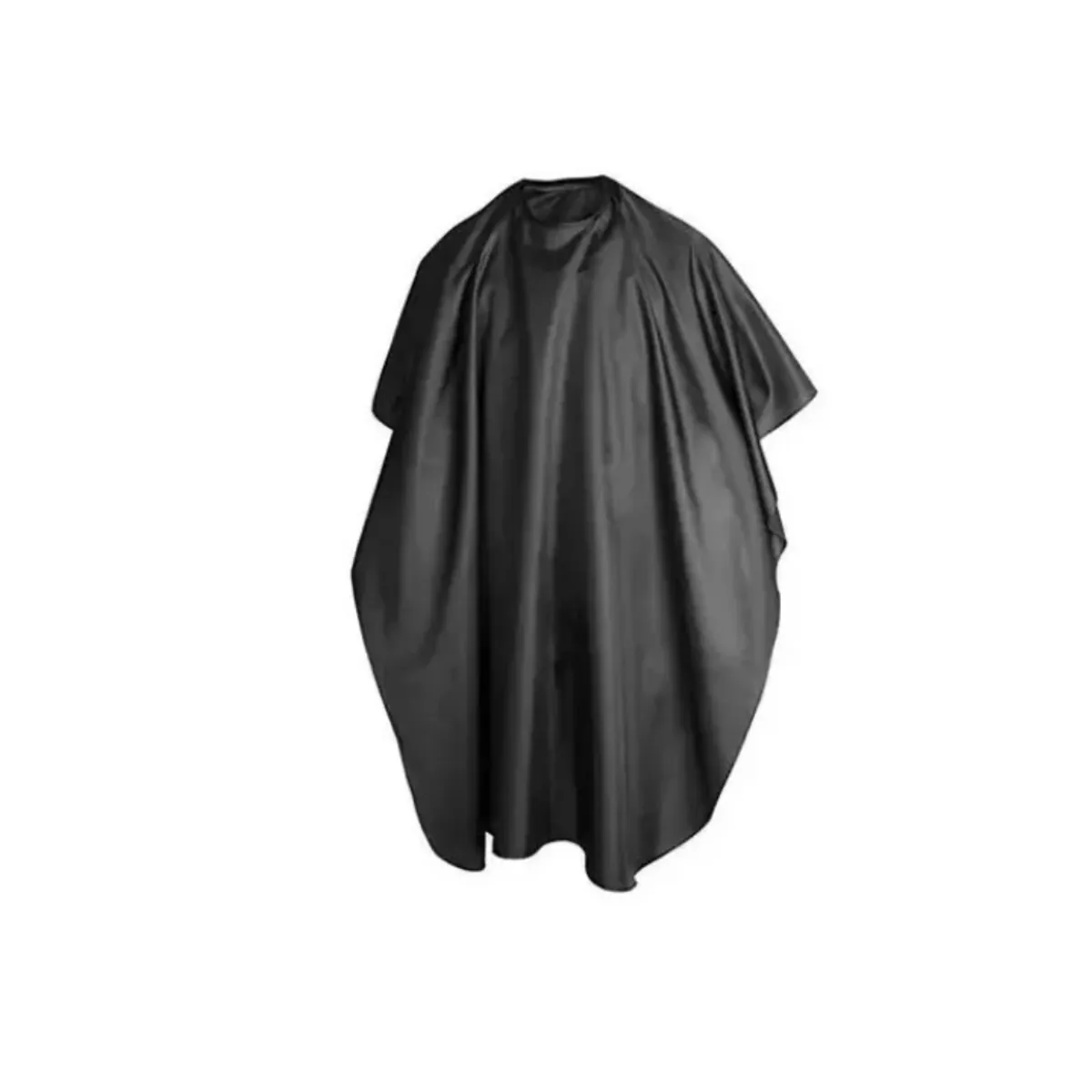 GENERICO - Capa Tintura De Peluquería Gruesa Impermeable Barbería Tinte