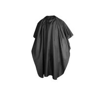 Capa Tintura De Peluquería Gruesa Impermeable Barbería Tinte
