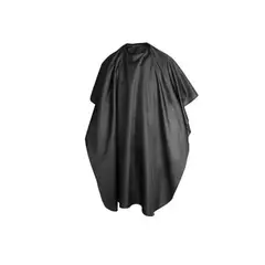 GENERICO - Capa Tintura De Peluquería Gruesa Impermeable Barbería Tinte