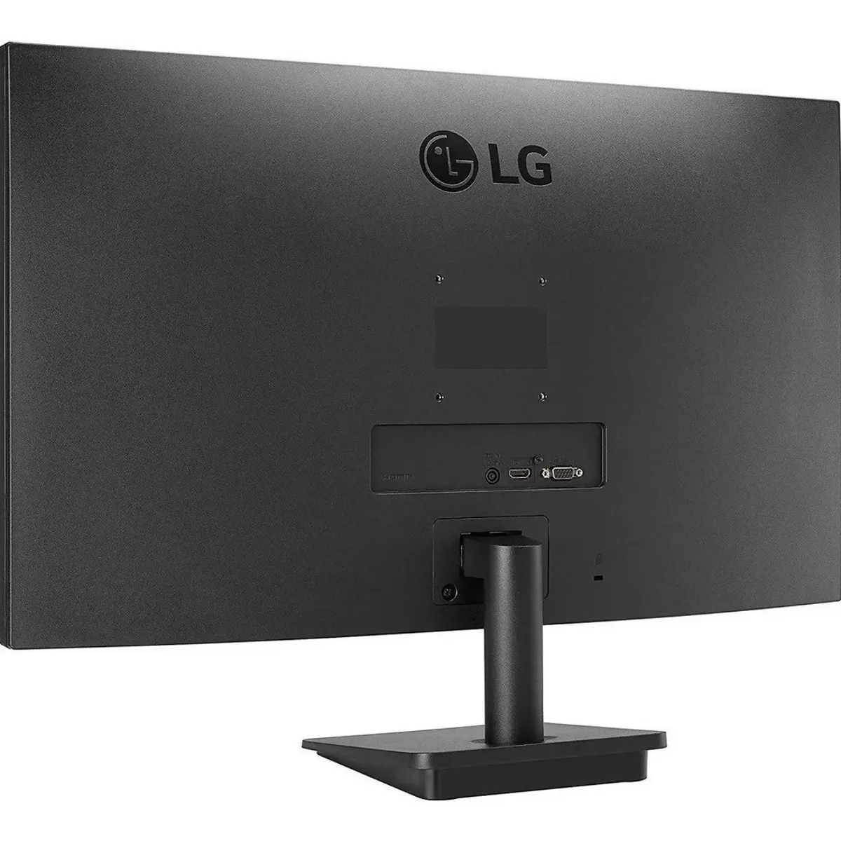 LG - Monitor LG 27MP400-B 27 IPS FHD HDMI VGA Vesa FreeSync LG