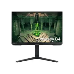 SAMSUNG - Monitor Gamer Odyssey G4 de 25" Full HD 240Hz 1 ms