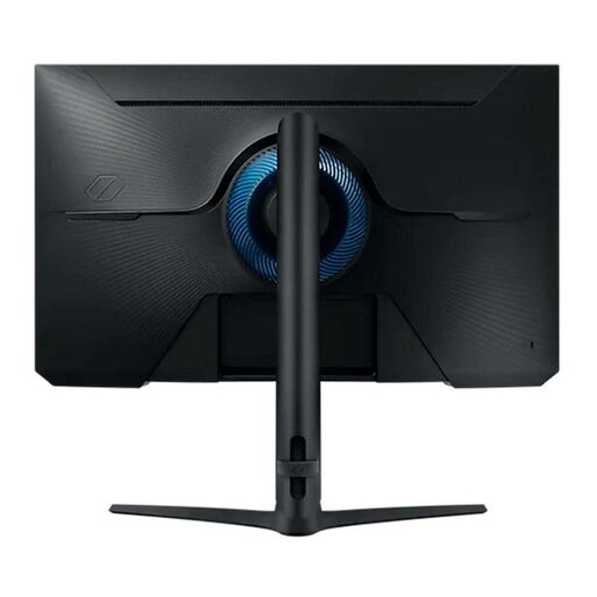 SAMSUNG - Monitor Gamer Samsung Odyssey G4 de 25" Full HD 240Hz 1 ms