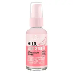 ESSENCE - Primer Serum Hello, Good Stuff! Glow