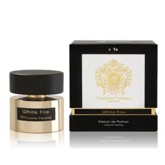 TIZIANA TERENZI - White Fire Extrait De Parfum 100 ml