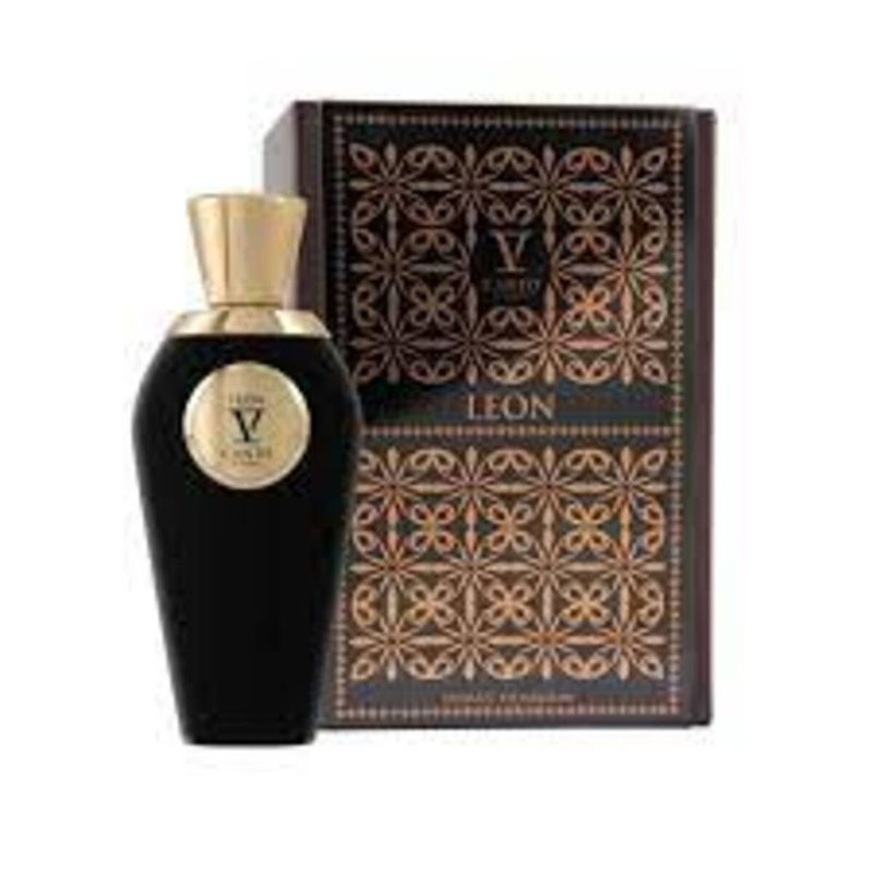 V CANTO - V Canto Leon Extrait De Parfum 100 ml
