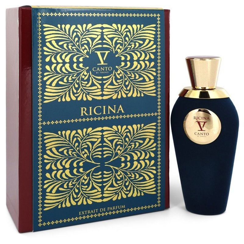 V CANTO - V Canto Ricina Extrait De Parfum 100 ml
