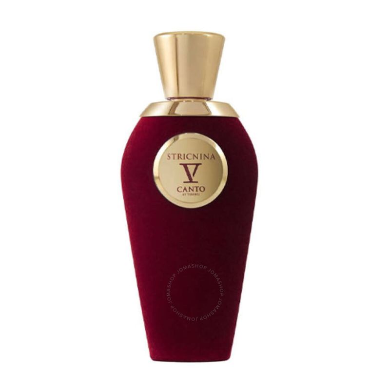 V CANTO - V Canto Stricnina Extrait De Parfum 100 ml