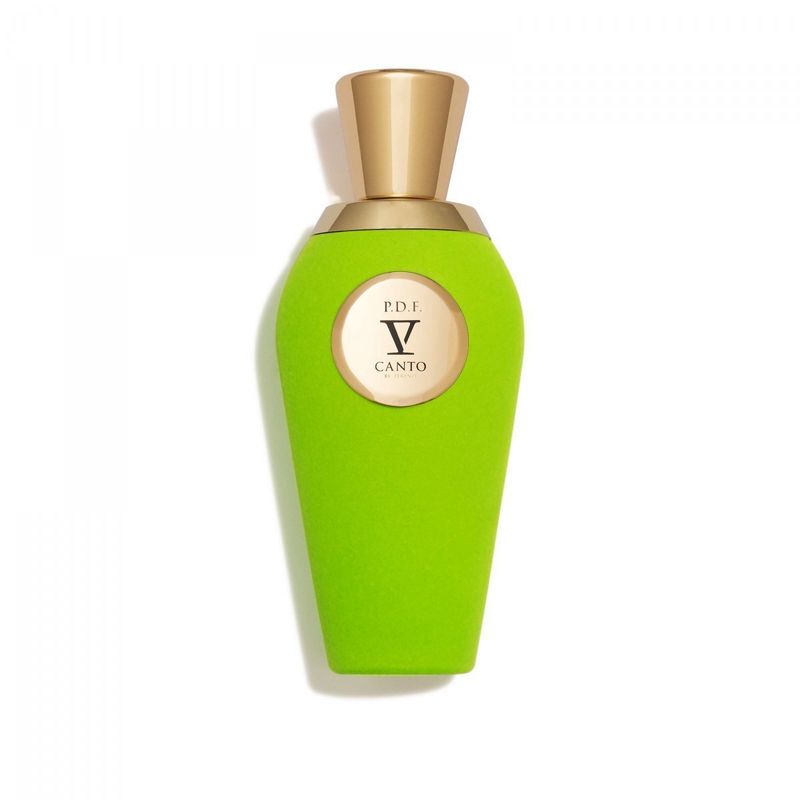 V CANTO - V Canto Pdf Extrait De Parfum 100 ml
