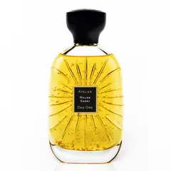ATELIER DES ORS - Rouge Saray EDP 100 ml