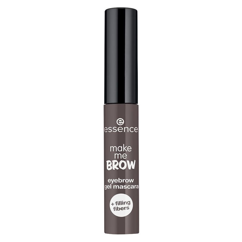 ESSENCE - Máscara Cejas Make Me Brow Ashy Brows