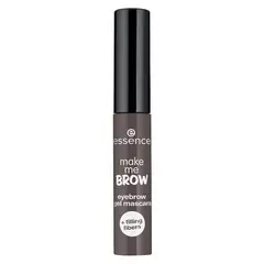 ESSENCE - Máscara Cejas Make Me Brow Ashy Brows