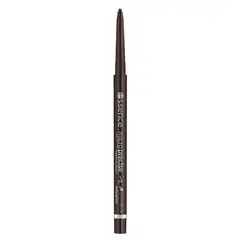 ESSENCE - Lápiz De Cejas Micro Precise BLACK BROWN