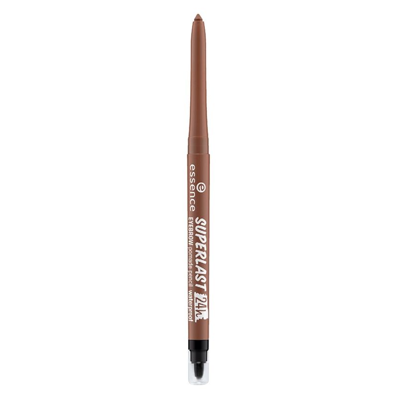 ESSENCE - Lápiz Pomada Cejas 24 H 10