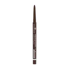 ESSENCE - Lápiz De Cejas Micro Precise 03 Dark Brown