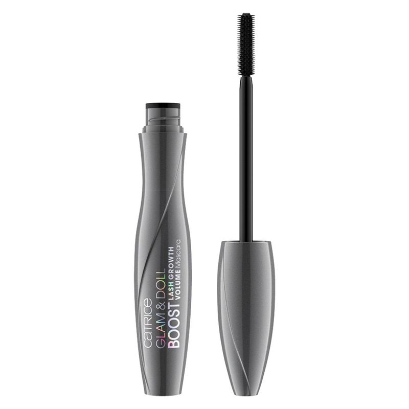 CATRICE - Máscara Potenciadora Del Crecimientoglam & Doll Boost 010 Ul
