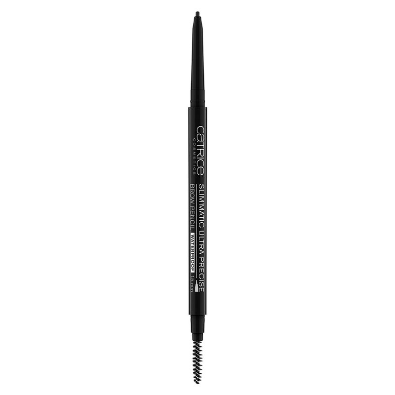 CATRICE - LÁPIZ PARA CEJAS A PRUEBA DE AGUA SLIM MATIC ULTRA BROW PEN