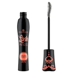 ESSENCE - Máscara De Pestañas Voluminizadora Lash Princess