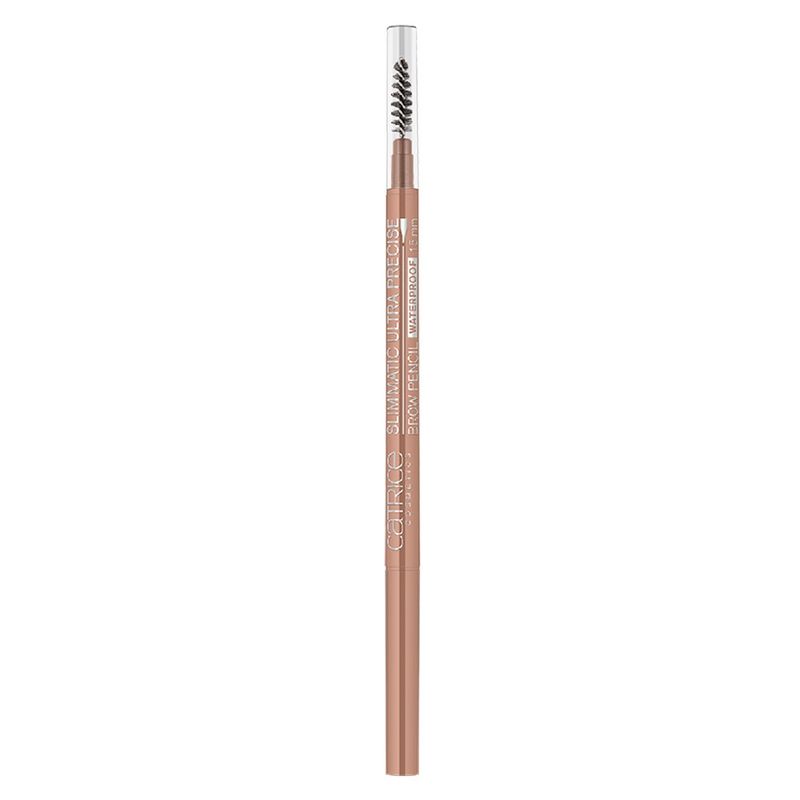 CATRICE - Lápiz De Cejas Slim Matic Wp 020