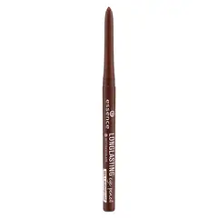 ESSENCE - Perfilador De Ojos Long Lasting 01 Hot Chocolate
