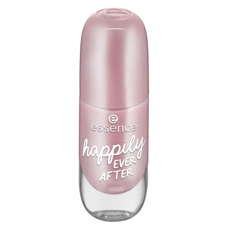 ESSENCE - Esmalte De Uñas Shine Last And Go! Happily Ever After