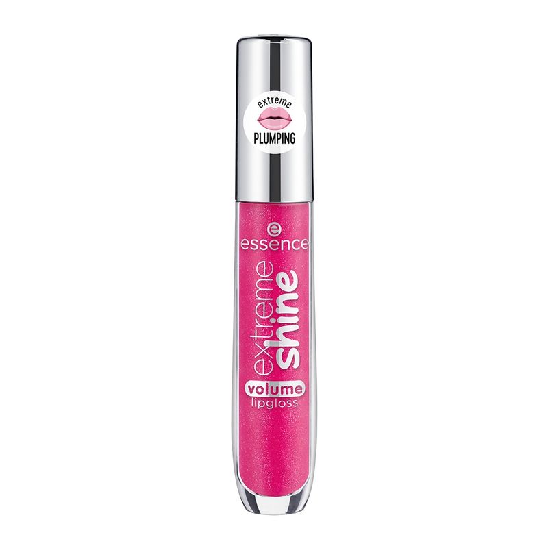 ESSENCE - Brillo De Labios Extreme Shine 103 Pretty In Pink