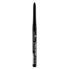 ESSENCE - Perfilador De Ojos Long Lasting 01 Black Fever