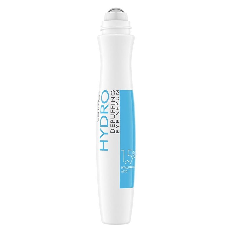 CATRICE - Serum De Ojos Hydro Depuffing