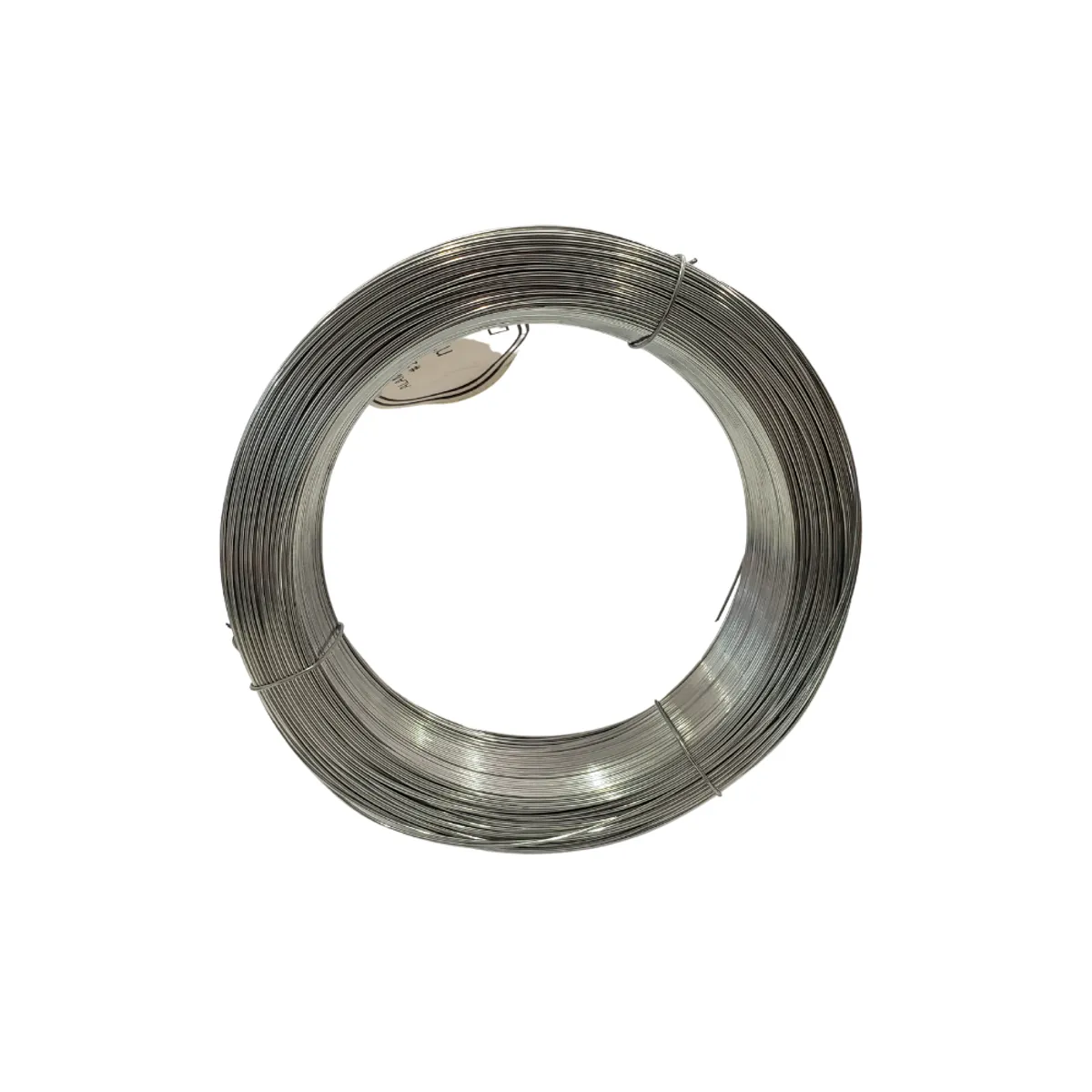 MOHICAN - Alambre Galvanizado # 18 1 KG