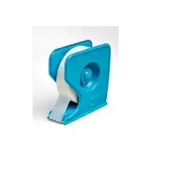 3M - TELA ADHESIVA MICROPORE COLOR BLANCO 1.25 CMS UNIDAD