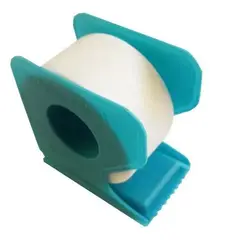 3M - TELA ADHESIVA MICROPORE COLOR PIEL 2.5 CMS