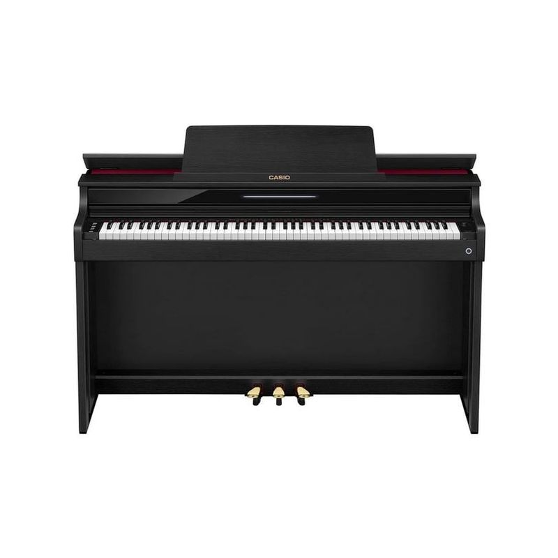 CASIO - Piano Digital Casio AP-470BK Celviano
