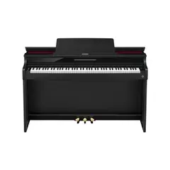 CASIO - Piano Digital AP-470BK Celviano