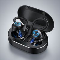 Audífonos Bluetooth Inalámbricos Deportivos In Ear Micrófono