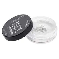 CATRICE - Polvo Traslucido Nude Illusion