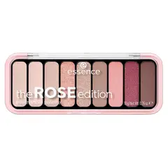 ESSENCE - Paleta De Sombras The Rose Edition