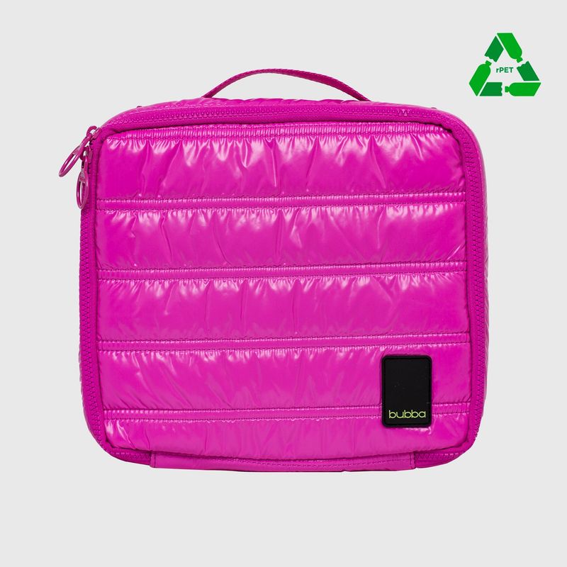 BUBBA - Estuche Cosmetiquero Pink Passion Bubba Essentials