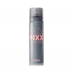 SONATURAL - Fijador de Maquillaje Coreano Real Matte Make Up Setting Fixx.