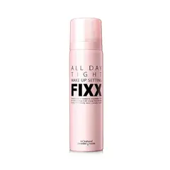 SONATURAL - Fijador de Maquillaje Coreano All Day Tight Makeup Setting Fixer.