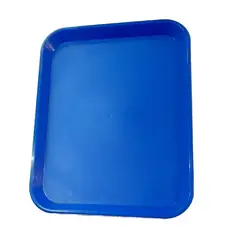 GENERICO - Pack x 5 bandeja autoservicio