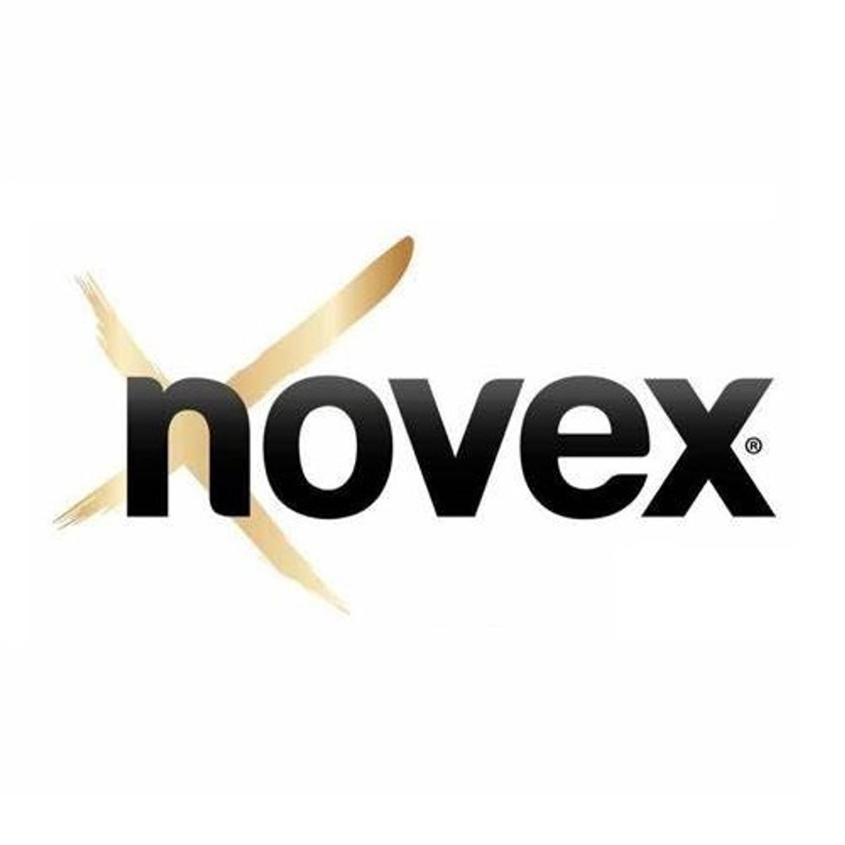 NOVEX - Crema De Peinar Meus Cachos Santo Black Novex 500ml