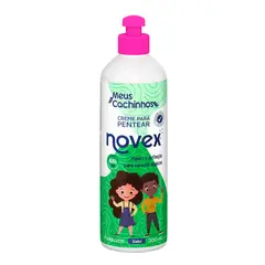 NOVEX - Crema De Peinar Meus Cachinhos 300gr