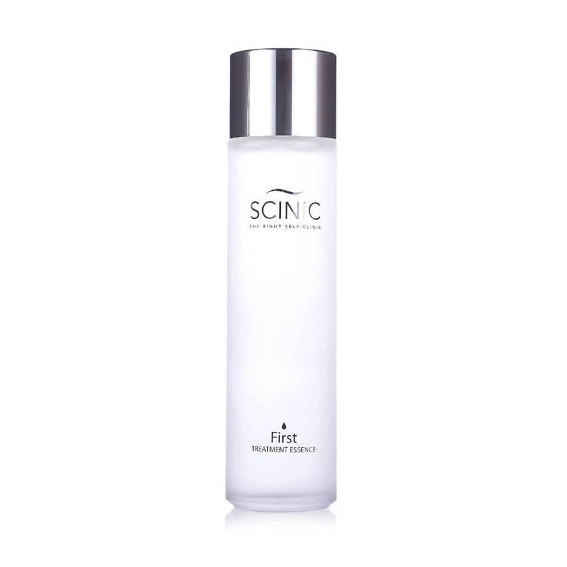 SCINIC - Esencia Facial Coreana First Treatment Essence con Galactomyces.