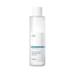 SCINIC - Ampolla Facial Coreana Hyaluronic Acid Ampoule Skin Hidratante.