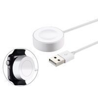Cargador Para Apple Watch - Todas Las Series