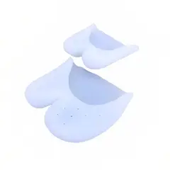 OEM - Cojin de comodidad para pie.  de silicona. .