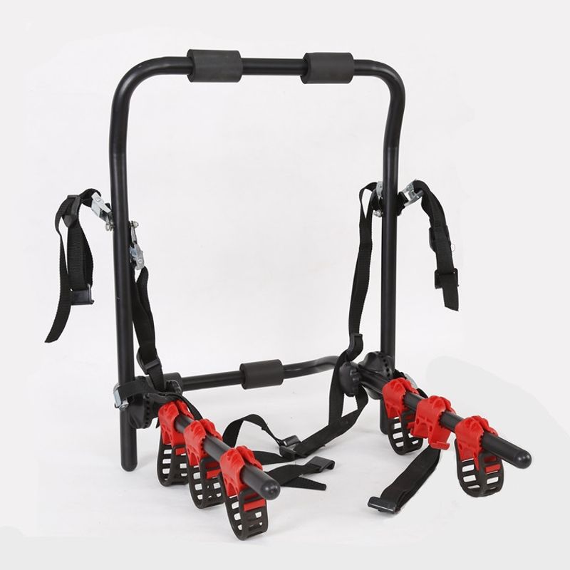 GENERICO - Porta bicicleta para auto