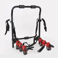 GENERICO - Porta bicicleta para auto