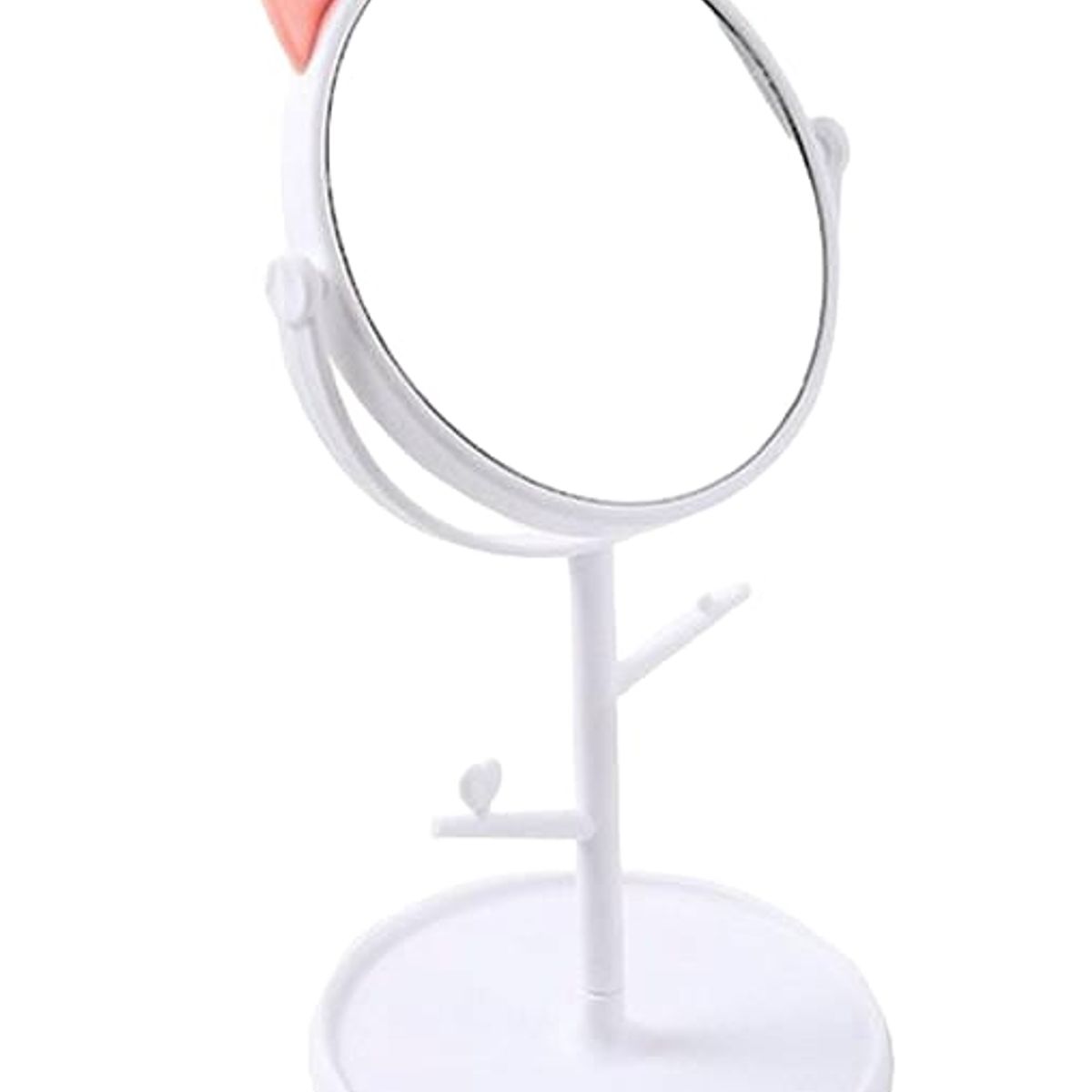 GENERICO - Espejo De Tocador Oreja de Gatico