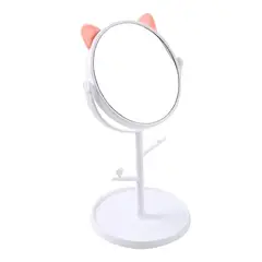 GENERICO - Espejo De Tocador Oreja de Gatico