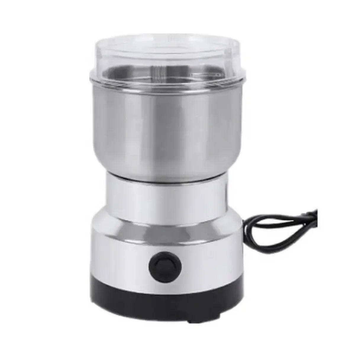 GENERICO - Moledor Molinillo Eléctrico De Café Granos Y Semillas